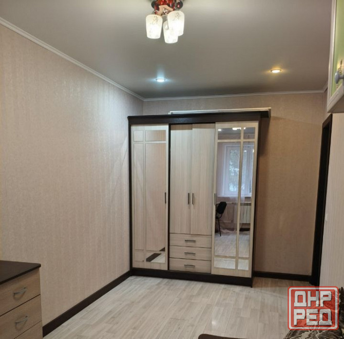 Сдаётся уютная 3-комнатная, после ремонта в г. Донецк Киевский район (Донбасс Арена) Донецк - изображение 5