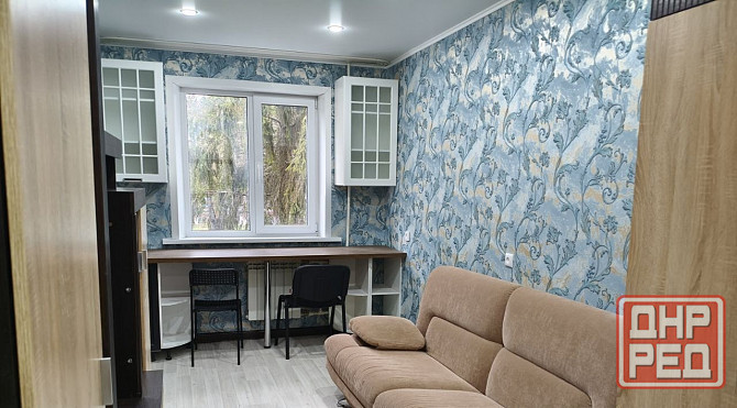 Сдаётся уютная 3-комнатная, после ремонта в г. Донецк Киевский район (Донбасс Арена) Донецк - изображение 7