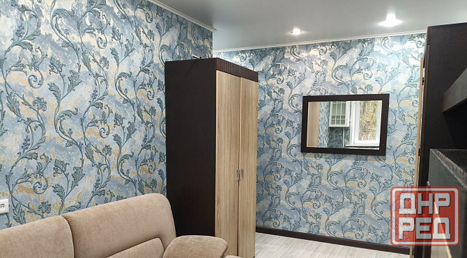 Сдаётся уютная 3-комнатная, после ремонта в г. Донецк Киевский район (Донбасс Арена) Донецк - изображение 3