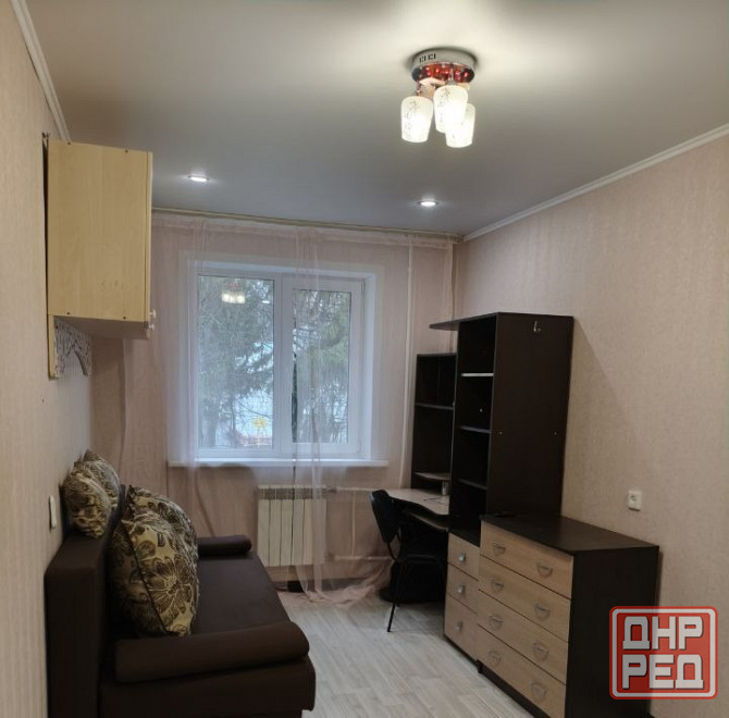 Сдаётся уютная 3-комнатная, после ремонта в г. Донецк Киевский район (Донбасс Арена) Донецк - изображение 4