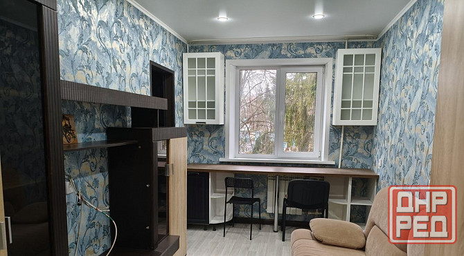 Сдаётся уютная 3-комнатная, после ремонта в г. Донецк Киевский район (Донбасс Арена) Донецк - изображение 2