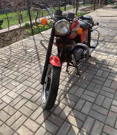Продам Jawa 634 Донецк