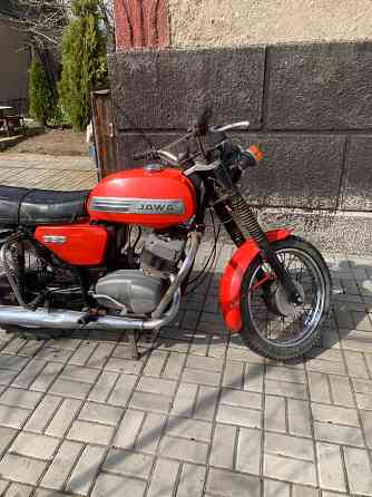 Продам Jawa 634 Донецк
