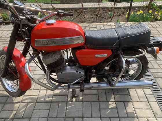 Продам Jawa 634 Донецк