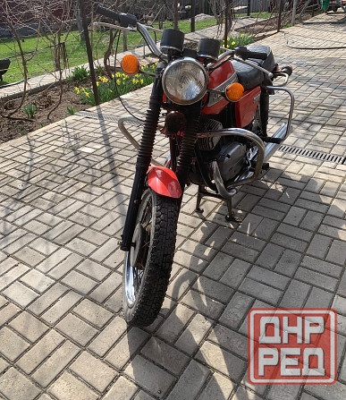 Продам Jawa 634 Донецк - изображение 3