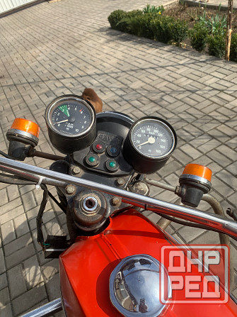 Продам Jawa 634 Донецк - изображение 5