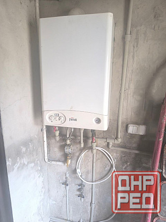 Продам дом в Ленинском районе Донецк - изображение 7