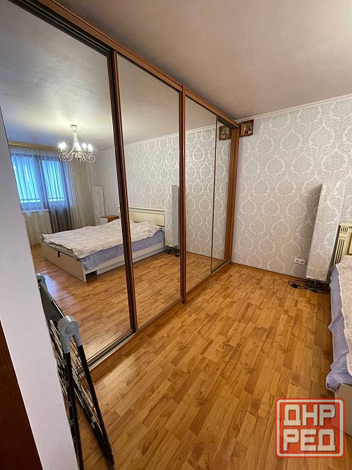 Продам 4-к квартиру в Ворошиловском районе Донецк - изображение 4