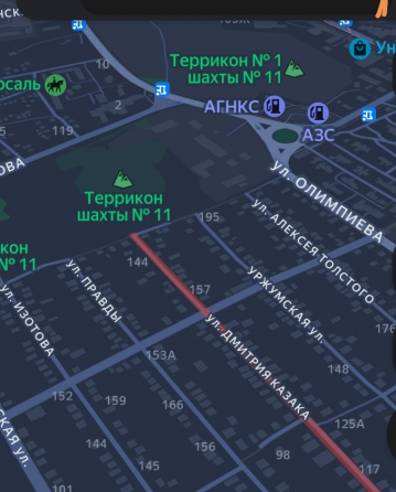 Продажа участка в Куйбышевском районе, улица Дмитрия Казака, документы готовы. Донецк