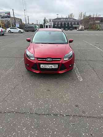 Продам Форд Фокус Ford Focus Донецк