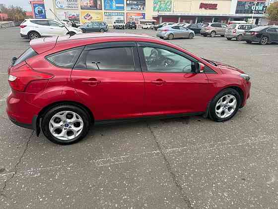 Продам Форд Фокус Ford Focus Донецк