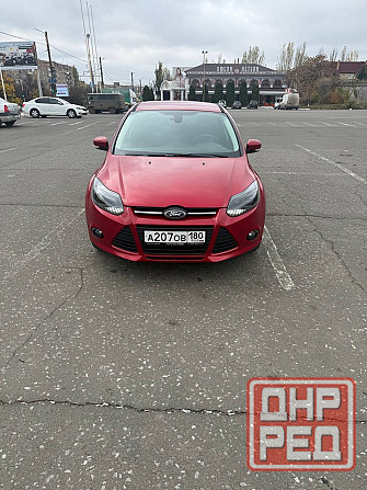 Продам Форд Фокус Ford Focus Донецк - изображение 2