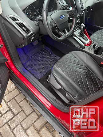 Продам Форд Фокус Ford Focus Донецк - изображение 5