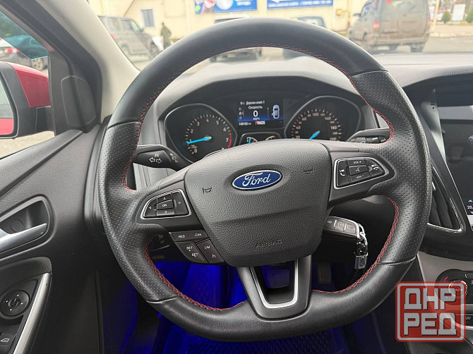 Продам Форд Фокус Ford Focus Донецк - изображение 3
