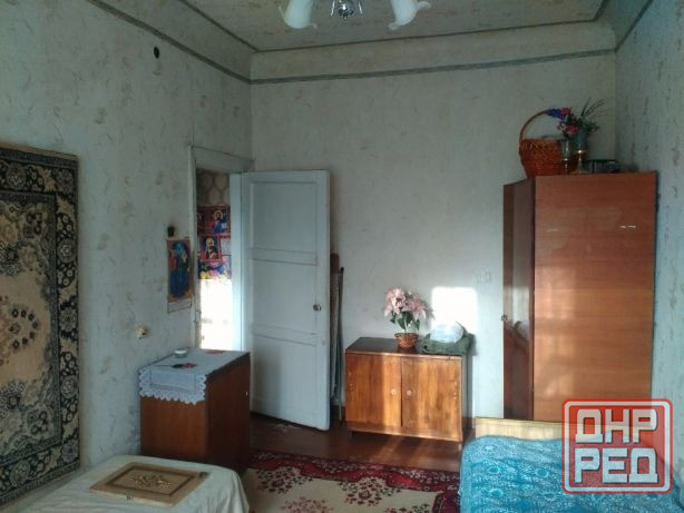 Продается 2-ком квартира в ленинском р-не, телецентр Донецк - изображение 2
