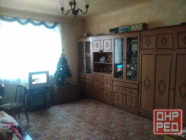 Продается 2-ком квартира в ленинском р-не, телецентр Донецк - изображение 1