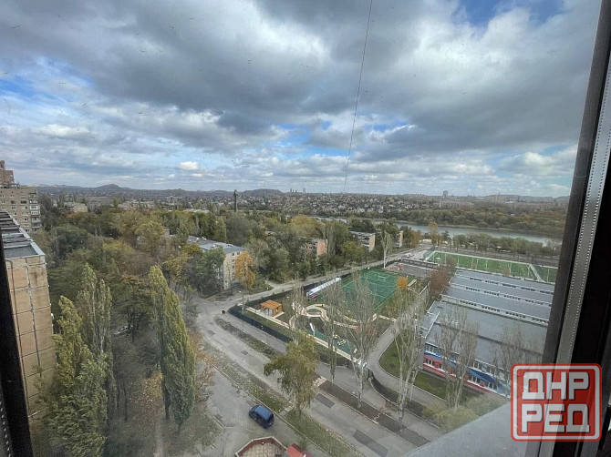 Продажа 3-х комнатной квартиры в Донецке!Ворошиловский район,бульвар Школьный Донецк - изображение 7