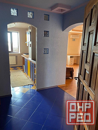 Продажа 3-х комнатной квартиры в Донецке!Ворошиловский район,бульвар Школьный Донецк - изображение 5