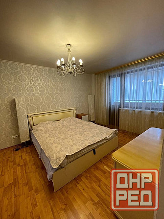 Продажа 3-х комнатной квартиры в Донецке!Ворошиловский район,бульвар Школьный Донецк - изображение 1