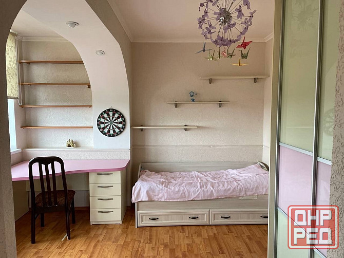 Продажа 3-х комнатной квартиры в Донецке!Ворошиловский район,бульвар Школьный Донецк - изображение 6