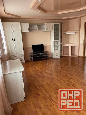 Продажа 3-х комнатной квартиры в Донецке!Ворошиловский район,бульвар Школьный Донецк - изображение 4