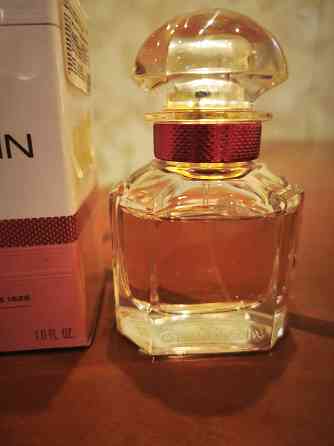 Guerlain mon Guerlain Bloom of Rose парфюмерная вода Донецк