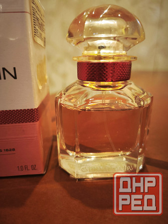 Guerlain mon Guerlain Bloom of Rose парфюмерная вода Донецк - изображение 2