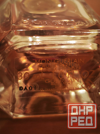 Guerlain mon Guerlain Bloom of Rose парфюмерная вода Донецк - изображение 3