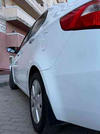 Kia Rio Донецк