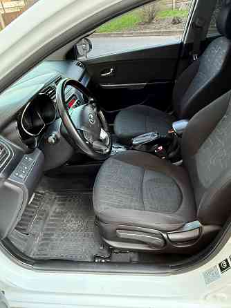 Kia Rio Донецк