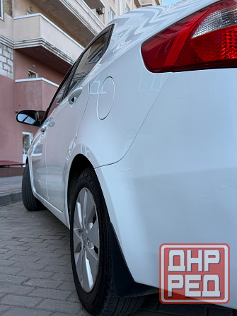 Kia Rio Донецк - изображение 5