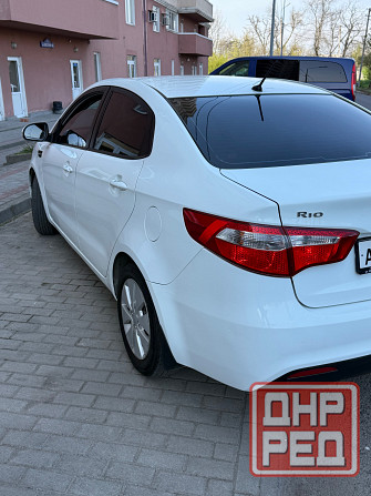 Kia Rio Донецк - изображение 2
