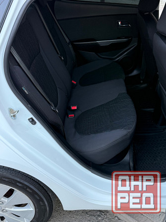 Kia Rio Донецк - изображение 7