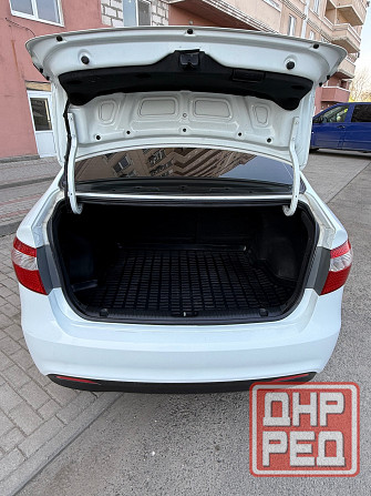 Kia Rio Донецк - изображение 8