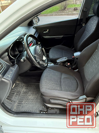 Kia Rio Донецк - изображение 6