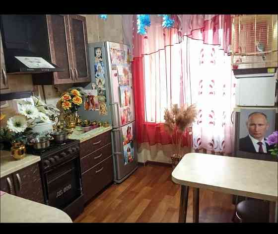 Сдаю 2к.кв. м-н Мирный( Макеевка) Макеевка