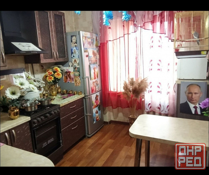 Сдаю 2к.кв. м-н Мирный( Макеевка) Макеевка - изображение 5