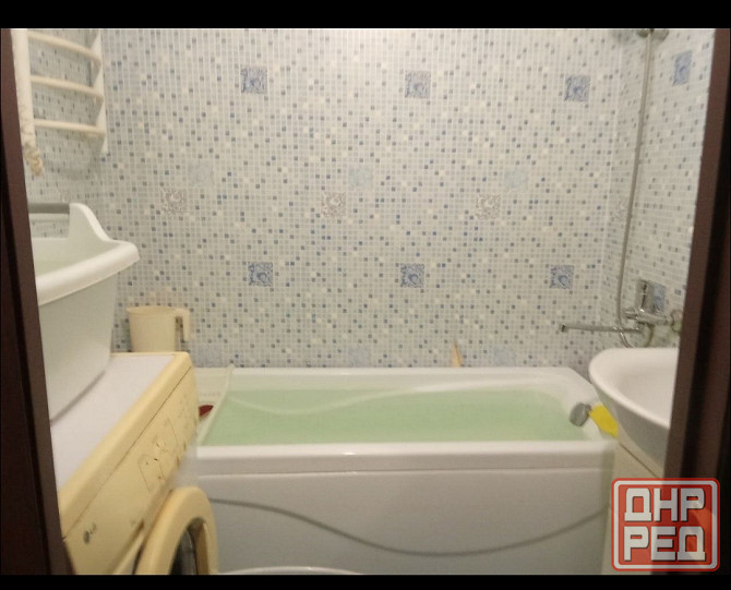 Сдаю 2к.кв. м-н Мирный( Макеевка) Макеевка - изображение 7