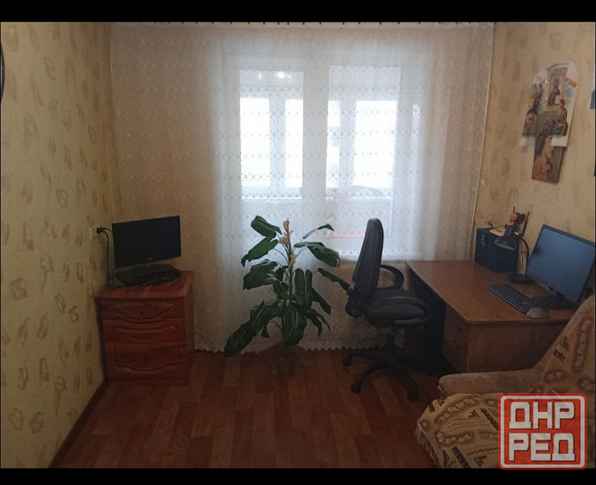 Сдаю 2к.кв. м-н Мирный( Макеевка) Макеевка - изображение 4