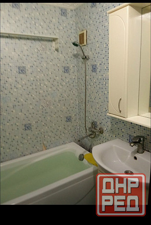 Сдаю 2к.кв. м-н Мирный( Макеевка) Макеевка - изображение 8