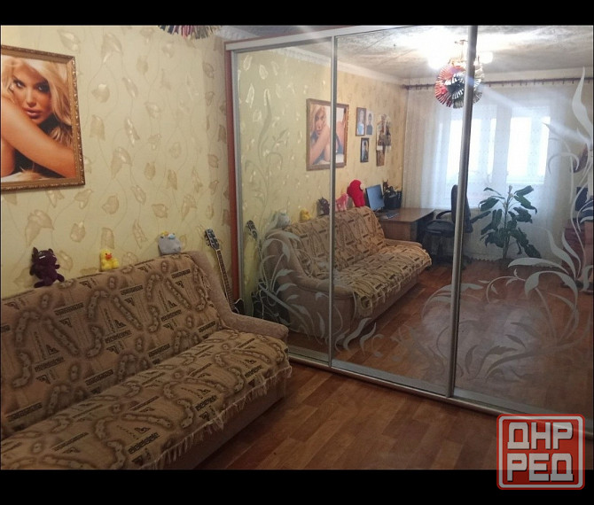 Сдаю 2к.кв. м-н Мирный( Макеевка) Макеевка - изображение 3