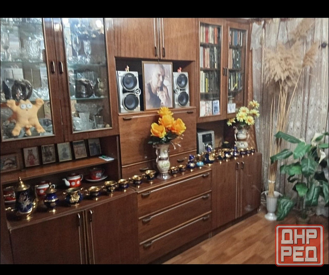 Сдаю 2к.кв. м-н Мирный( Макеевка) Макеевка - изображение 2