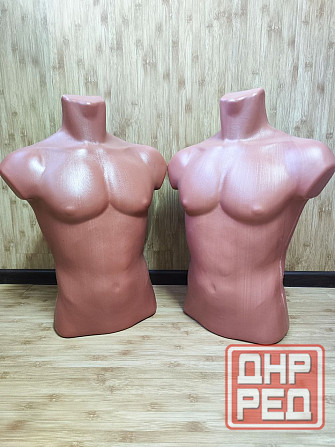 Манекен мужской Донецк - изображение 1