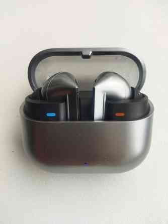 Galaxy Buds3 Pro беспроводные наушники Донецк