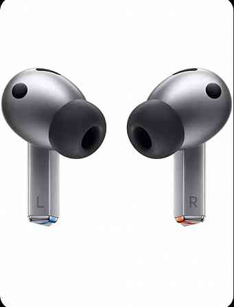 Galaxy Buds3 Pro беспроводные наушники Донецк