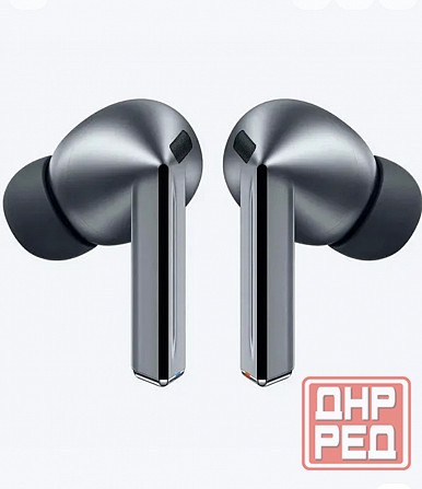 Galaxy Buds3 Pro беспроводные наушники Донецк - изображение 5