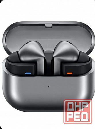 Galaxy Buds3 Pro беспроводные наушники Донецк - изображение 1