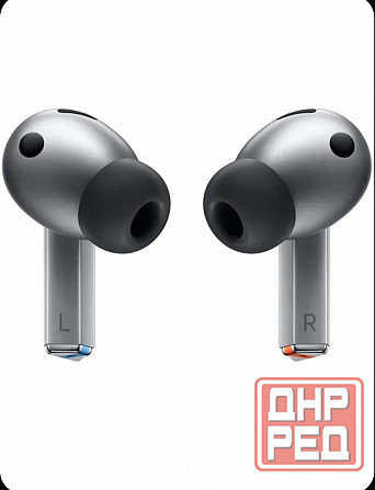 Galaxy Buds3 Pro беспроводные наушники Донецк - изображение 4