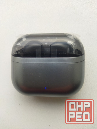 Galaxy Buds3 Pro беспроводные наушники Донецк - изображение 3