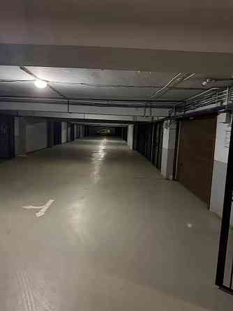 Сдам в аренду 2 подземных паркинга,Ворошиловский р-н.Звездочка.Цена 10тыс.руб Донецк